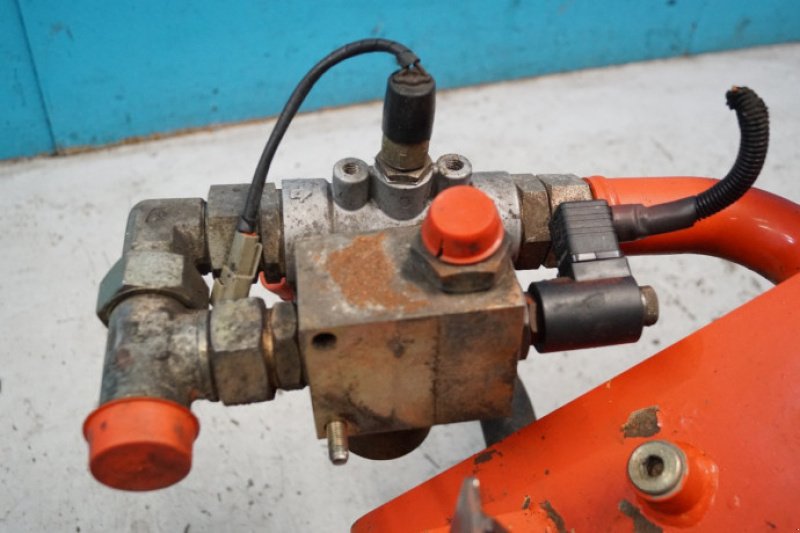 Sonstiges typu Manitou MT 932T, Gebrauchtmaschine v Hemmet (Obrázek 7)