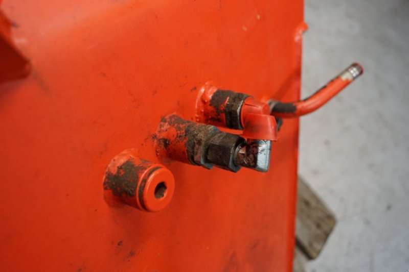 Sonstiges typu Manitou MT 932T, Gebrauchtmaschine v Hemmet (Obrázek 9)