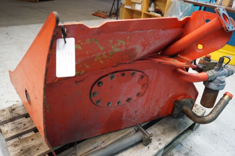 Sonstiges typu Manitou MT 932T, Gebrauchtmaschine v Hemmet (Obrázek 14)