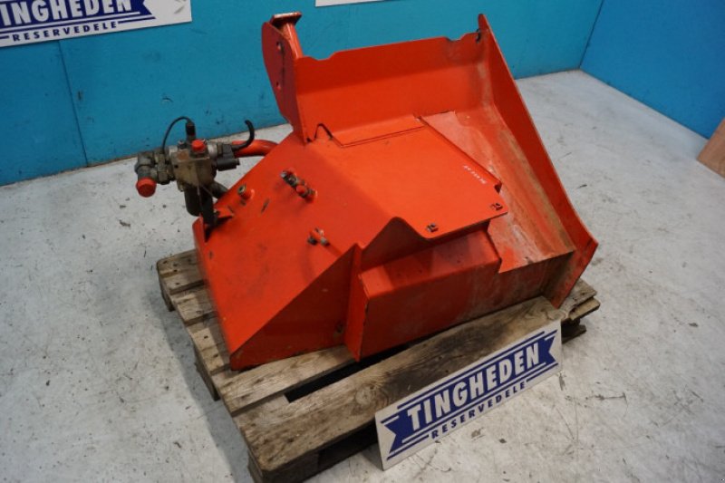 Sonstiges typu Manitou MT 932T, Gebrauchtmaschine v Hemmet (Obrázek 2)