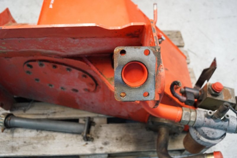 Sonstiges typu Manitou MT 932T, Gebrauchtmaschine v Hemmet (Obrázek 10)