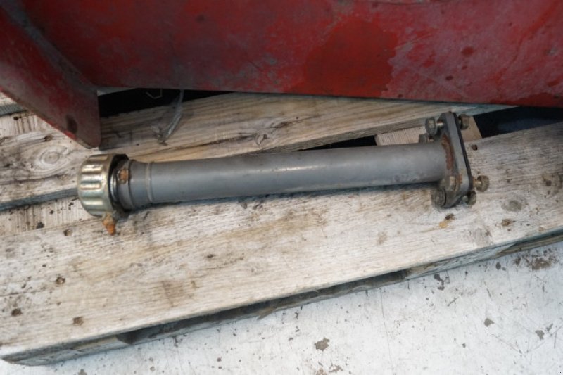 Sonstiges typu Manitou MT 932T, Gebrauchtmaschine v Hemmet (Obrázek 11)