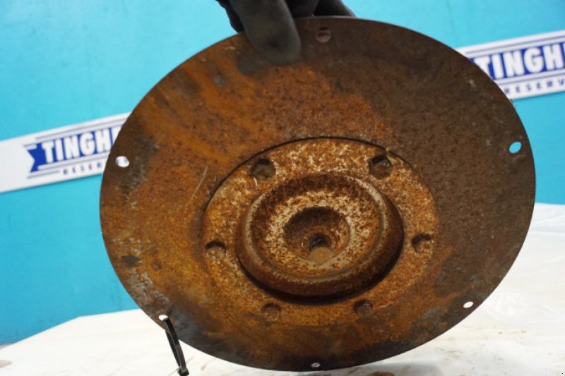 Sonstiges typu Manitou MT 932T, Gebrauchtmaschine v Hemmet (Obrázek 14)