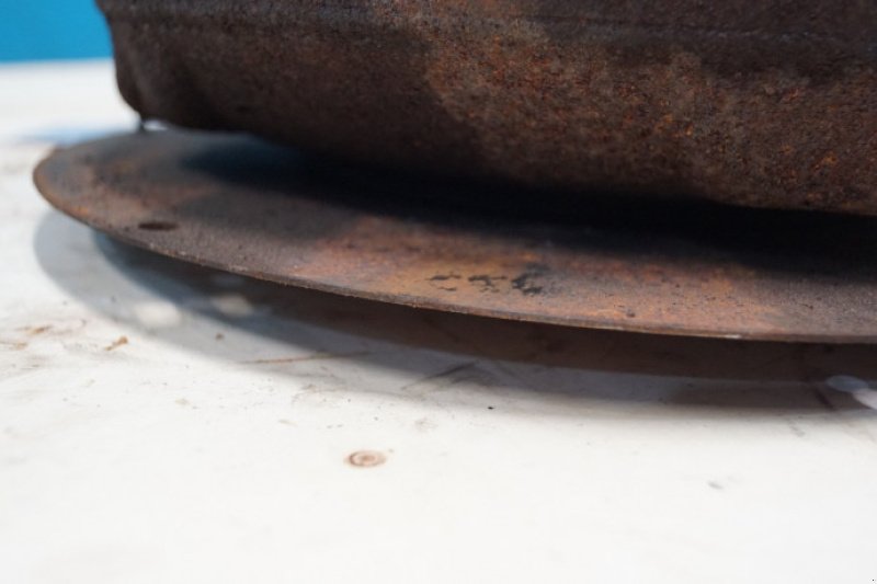 Sonstiges typu Manitou MT 932T, Gebrauchtmaschine v Hemmet (Obrázek 8)