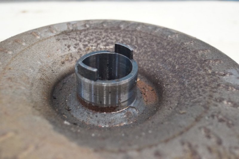 Sonstiges typu Manitou MT 932T, Gebrauchtmaschine v Hemmet (Obrázek 7)