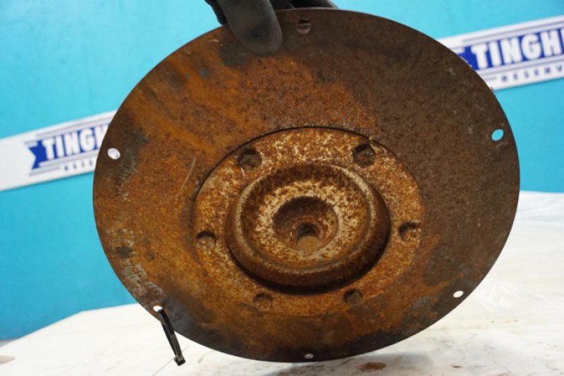 Sonstiges typu Manitou MT 932T, Gebrauchtmaschine v Hemmet (Obrázek 15)