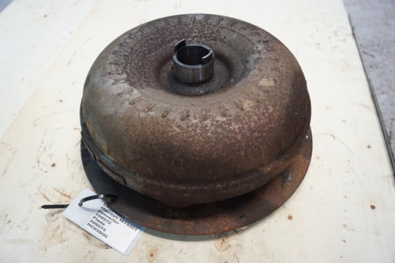 Sonstiges typu Manitou MT 932T, Gebrauchtmaschine v Hemmet (Obrázek 12)