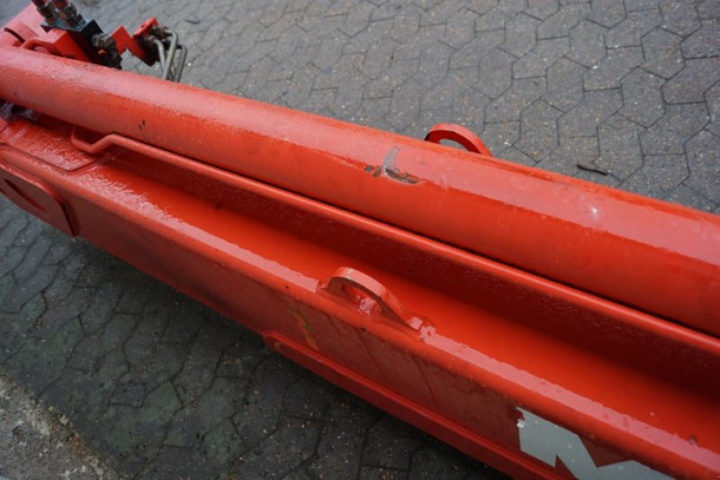 Sonstiges des Typs Manitou MT 932T, Gebrauchtmaschine in Hemmet (Bild 20)