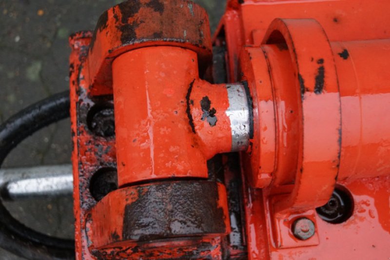 Sonstiges des Typs Manitou MT 932T, Gebrauchtmaschine in Hemmet (Bild 14)