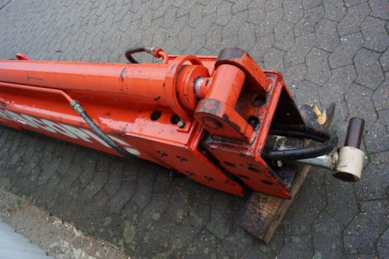 Sonstiges des Typs Manitou MT 932T, Gebrauchtmaschine in Hemmet (Bild 17)