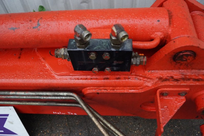 Sonstiges des Typs Manitou MT 932T, Gebrauchtmaschine in Hemmet (Bild 9)