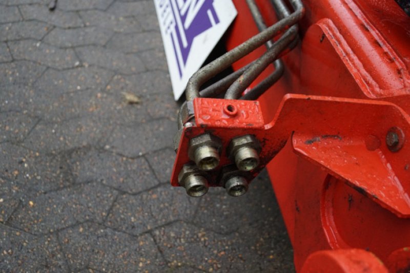 Sonstiges des Typs Manitou MT 932T, Gebrauchtmaschine in Hemmet (Bild 10)