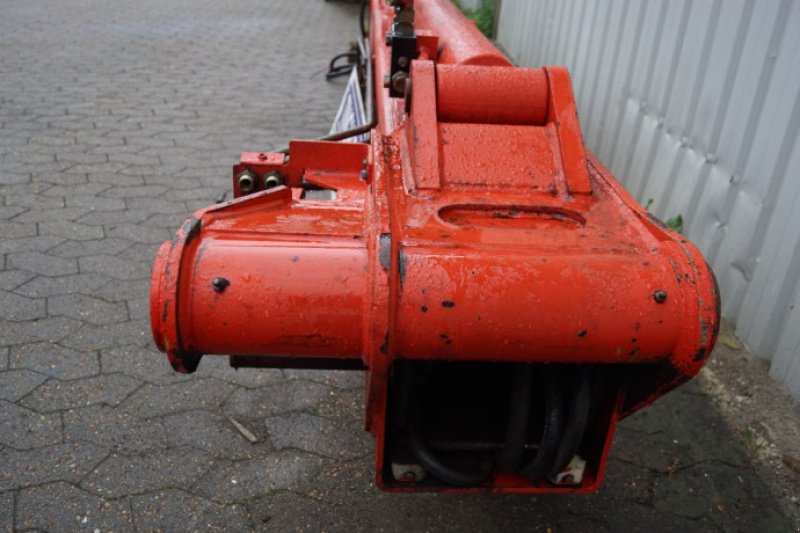 Sonstiges des Typs Manitou MT 932T, Gebrauchtmaschine in Hemmet (Bild 5)