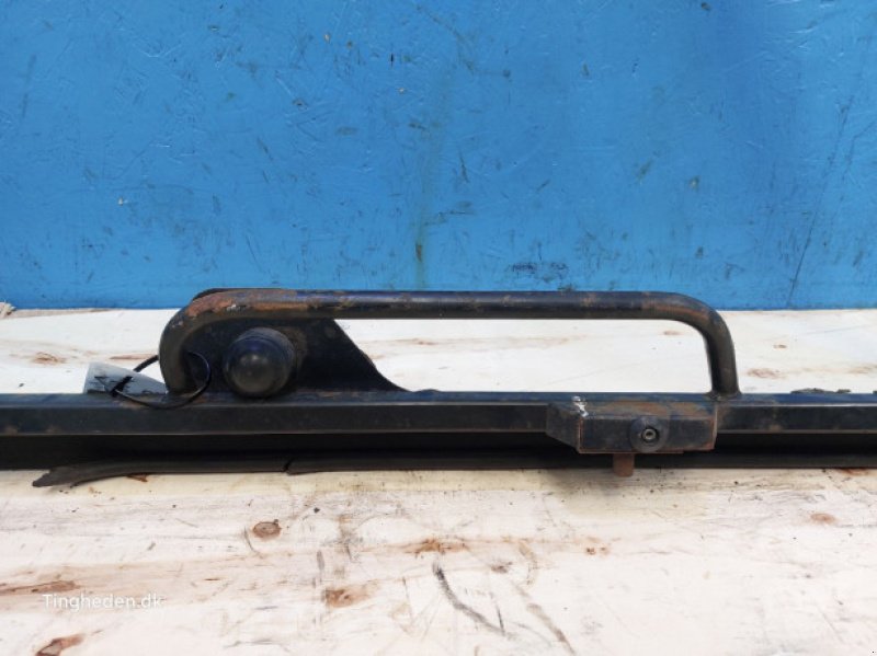 Sonstiges des Typs Manitou MT932, Gebrauchtmaschine in Hemmet (Bild 5)