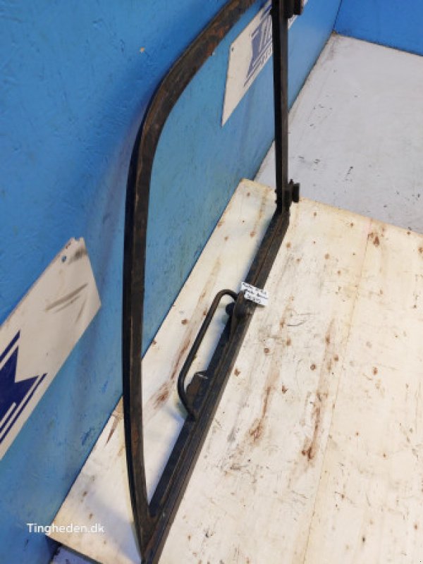 Sonstiges des Typs Manitou MT932, Gebrauchtmaschine in Hemmet (Bild 12)