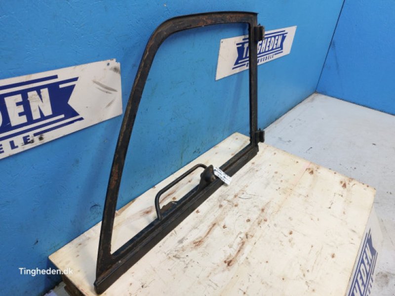 Sonstiges des Typs Manitou MT932, Gebrauchtmaschine in Hemmet (Bild 10)