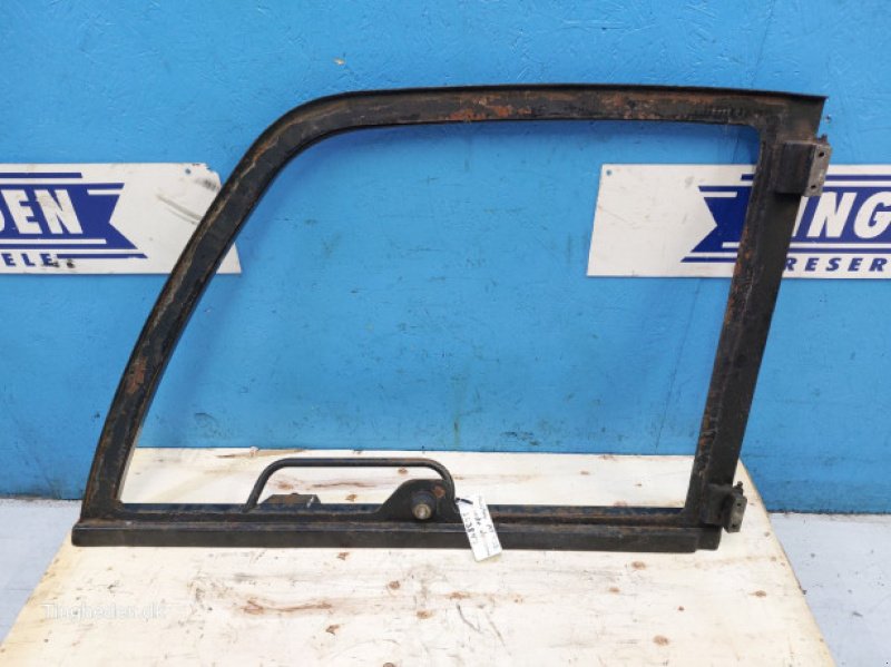 Sonstiges des Typs Manitou MT932, Gebrauchtmaschine in Hemmet (Bild 9)