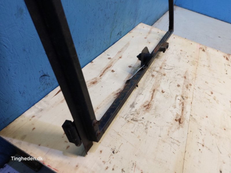 Sonstiges des Typs Manitou MT932, Gebrauchtmaschine in Hemmet (Bild 4)