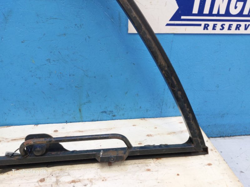 Sonstiges des Typs Manitou MT932, Gebrauchtmaschine in Hemmet (Bild 7)