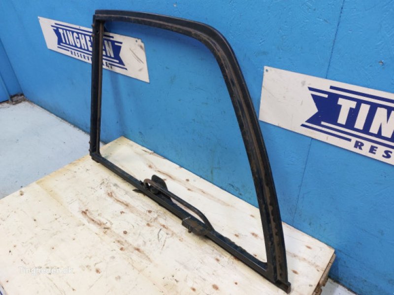 Sonstiges des Typs Manitou MT932, Gebrauchtmaschine in Hemmet (Bild 8)