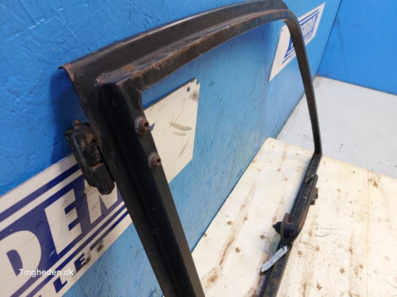 Sonstiges des Typs Manitou MT932, Gebrauchtmaschine in Hemmet (Bild 3)