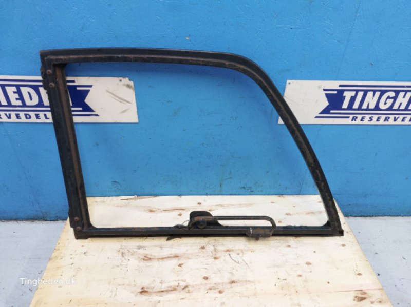 Sonstiges des Typs Manitou MT932, Gebrauchtmaschine in Hemmet (Bild 2)