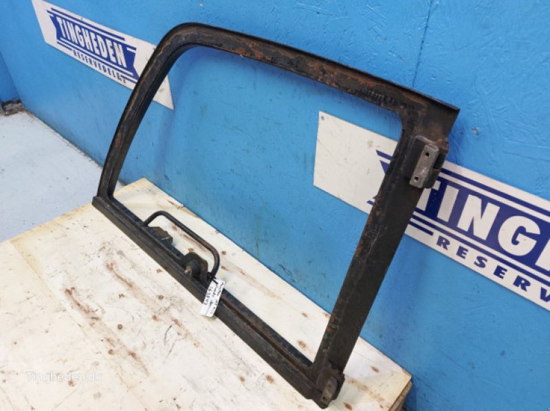 Sonstiges des Typs Manitou MT932, Gebrauchtmaschine in Hemmet (Bild 13)