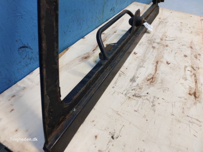 Sonstiges des Typs Manitou MT932, Gebrauchtmaschine in Hemmet (Bild 11)