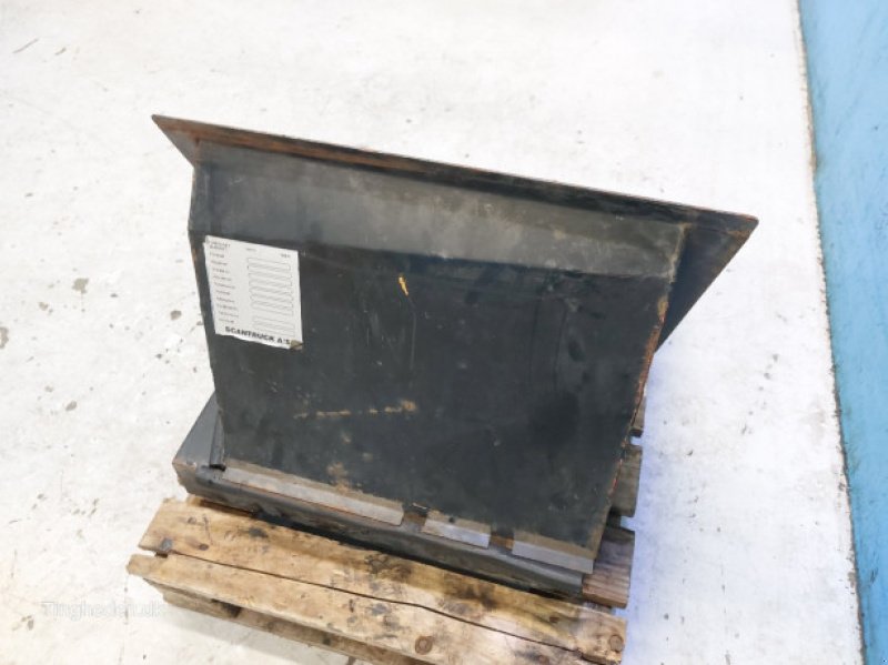 Sonstiges типа Manitou MT932, Gebrauchtmaschine в Hemmet (Фотография 7)