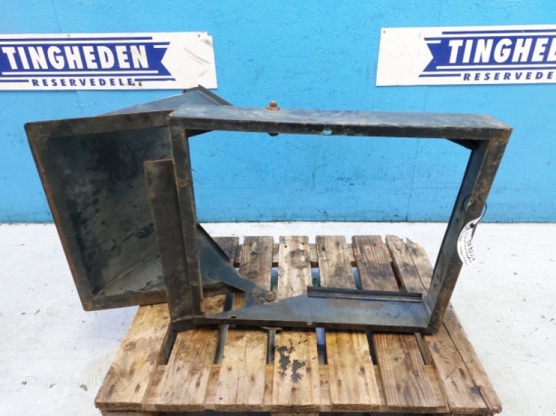 Sonstiges типа Manitou MT932, Gebrauchtmaschine в Hemmet (Фотография 13)