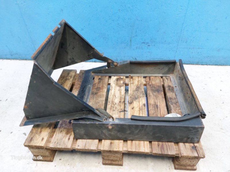 Sonstiges типа Manitou MT932, Gebrauchtmaschine в Hemmet (Фотография 8)