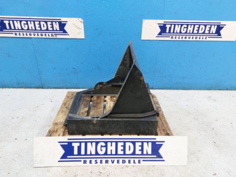 Sonstiges des Typs Manitou MT932, Gebrauchtmaschine in Hemmet (Bild 1)