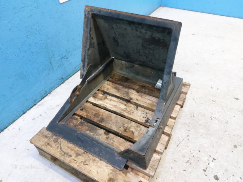 Sonstiges типа Manitou MT932, Gebrauchtmaschine в Hemmet (Фотография 3)