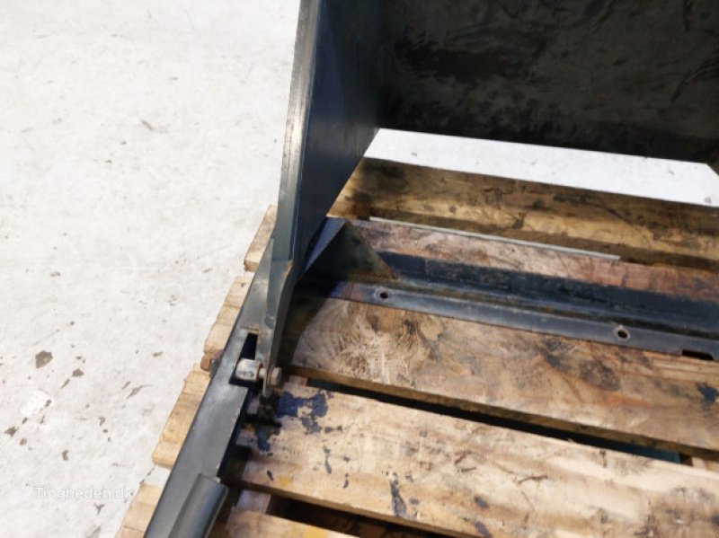 Sonstiges типа Manitou MT932, Gebrauchtmaschine в Hemmet (Фотография 11)