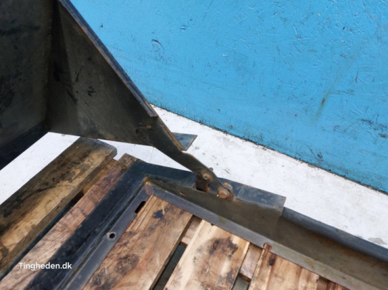 Sonstiges типа Manitou MT932, Gebrauchtmaschine в Hemmet (Фотография 10)