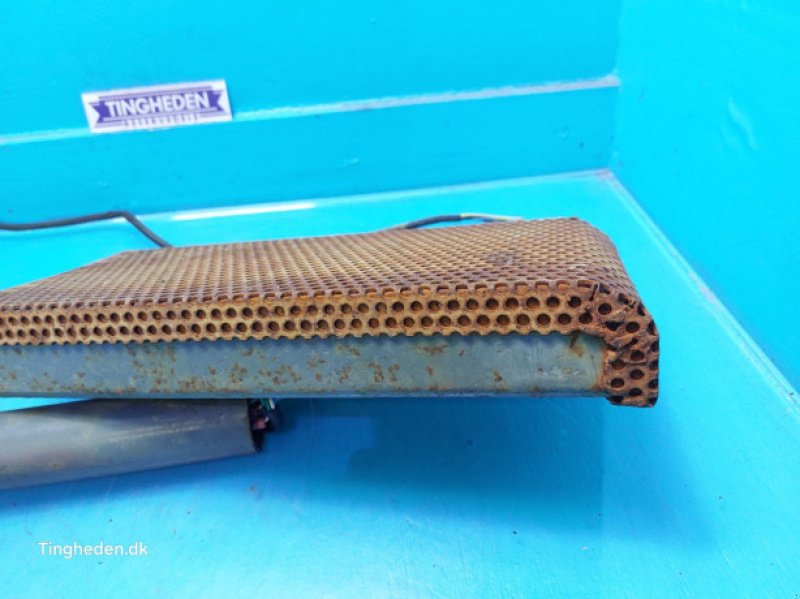 Sonstiges typu Manitou MT932, Gebrauchtmaschine v Hemmet (Obrázek 9)