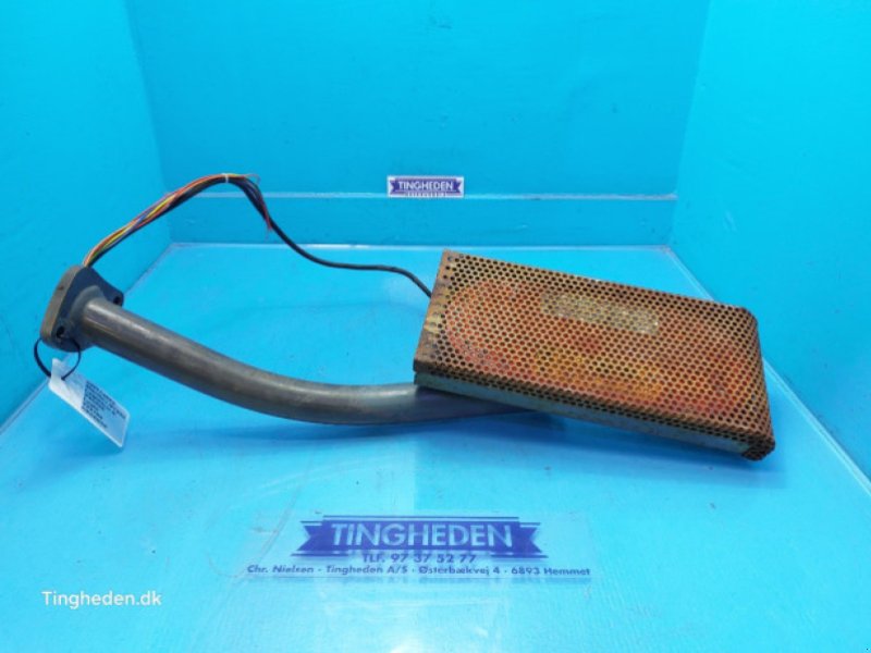 Sonstiges des Typs Manitou MT932, Gebrauchtmaschine in Hemmet (Bild 1)