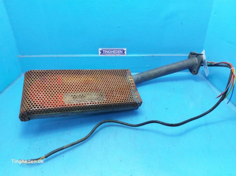 Sonstiges typu Manitou MT932, Gebrauchtmaschine v Hemmet (Obrázek 20)