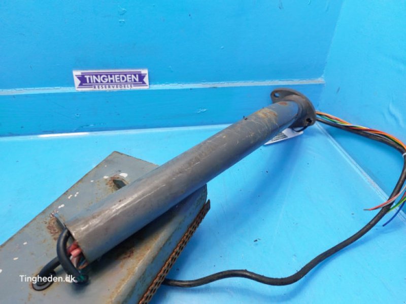 Sonstiges typu Manitou MT932, Gebrauchtmaschine v Hemmet (Obrázek 19)