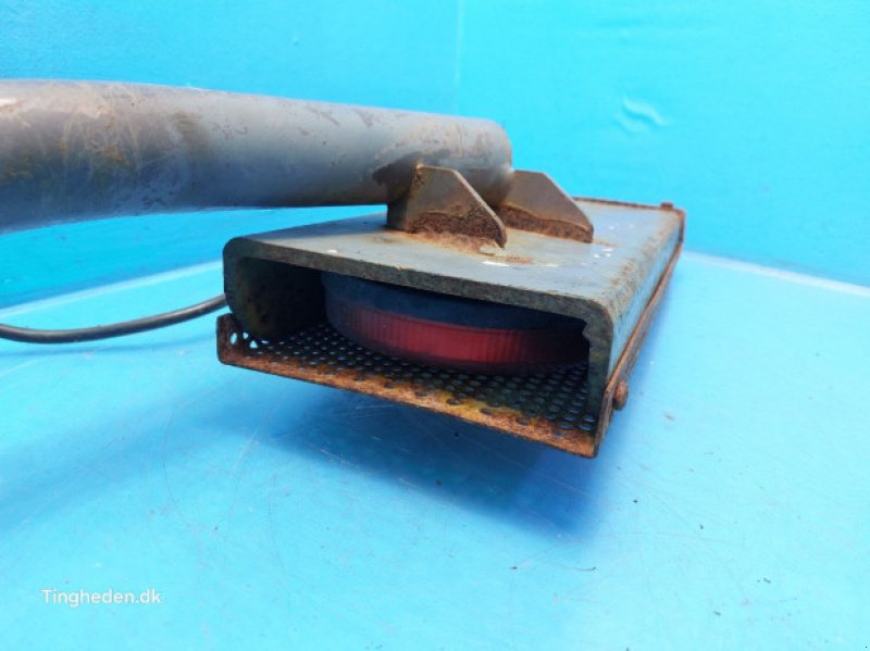 Sonstiges typu Manitou MT932, Gebrauchtmaschine v Hemmet (Obrázek 13)