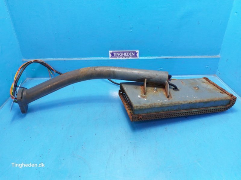 Sonstiges typu Manitou MT932, Gebrauchtmaschine v Hemmet (Obrázek 10)