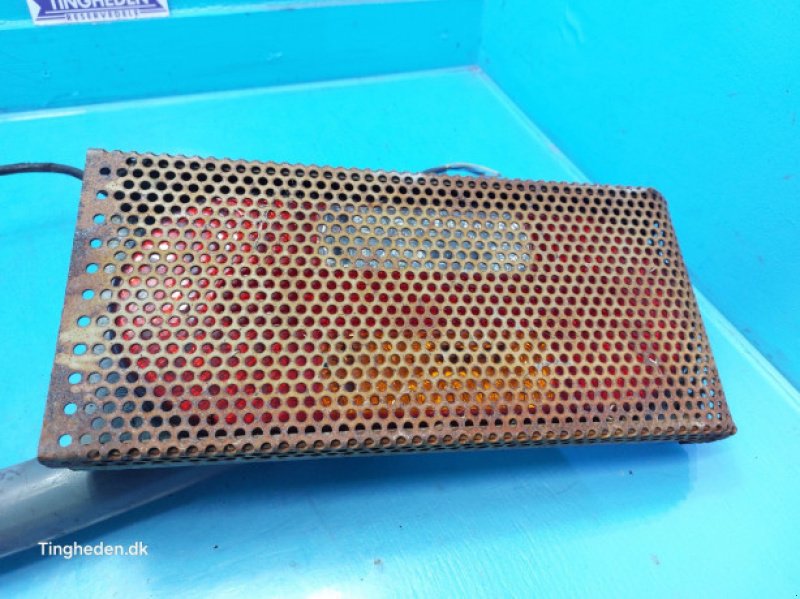 Sonstiges typu Manitou MT932, Gebrauchtmaschine v Hemmet (Obrázek 2)