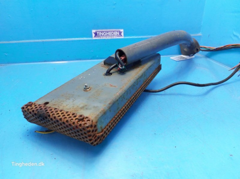 Sonstiges typu Manitou MT932, Gebrauchtmaschine v Hemmet (Obrázek 15)