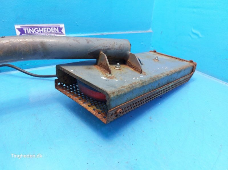 Sonstiges typu Manitou MT932, Gebrauchtmaschine v Hemmet (Obrázek 12)