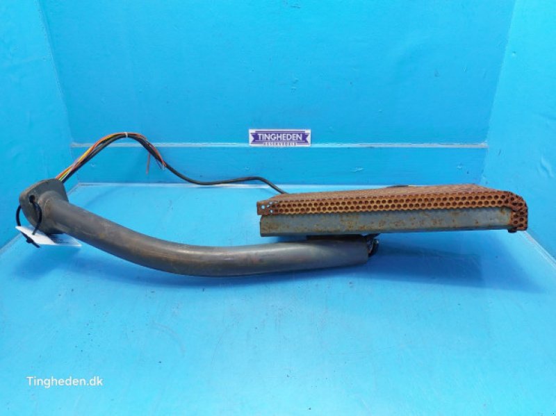 Sonstiges typu Manitou MT932, Gebrauchtmaschine v Hemmet (Obrázek 8)