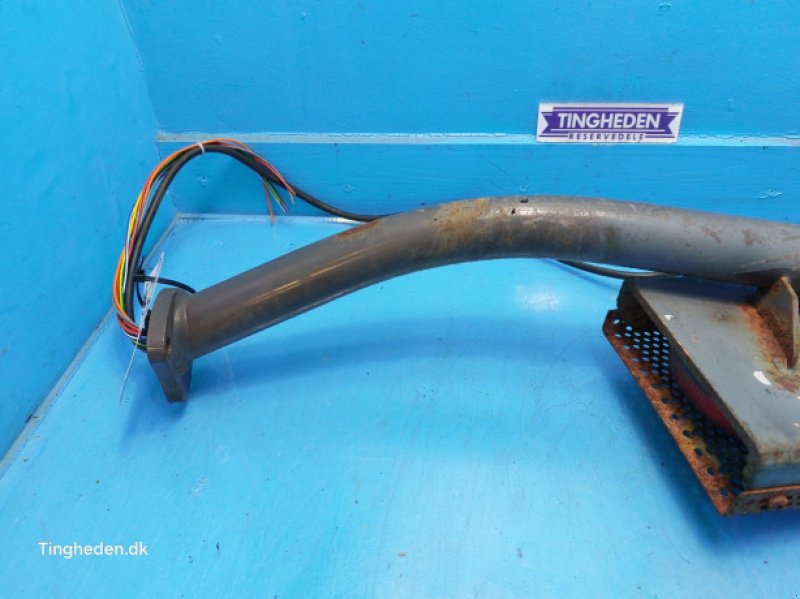 Sonstiges typu Manitou MT932, Gebrauchtmaschine v Hemmet (Obrázek 11)