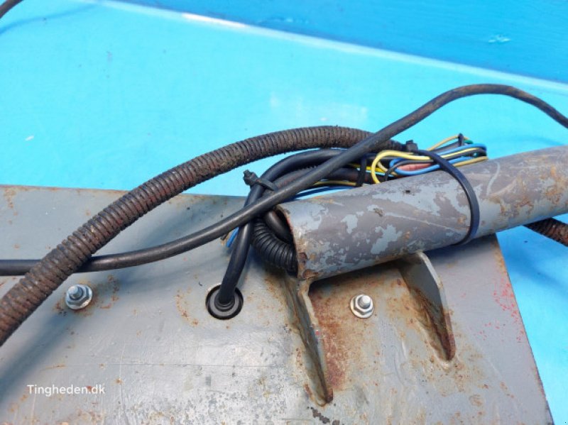 Sonstiges Türe ait Manitou MT932, Gebrauchtmaschine içinde Hemmet (resim 13)