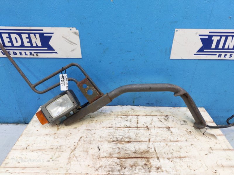 Sonstiges of the type Manitou MT932, Gebrauchtmaschine in Hemmet (Picture 15)