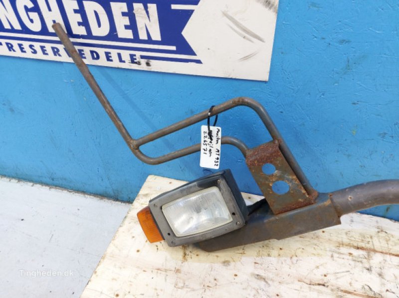 Sonstiges of the type Manitou MT932, Gebrauchtmaschine in Hemmet (Picture 16)