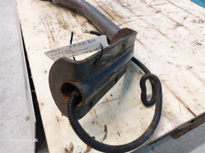 Sonstiges of the type Manitou MT932, Gebrauchtmaschine in Hemmet (Picture 9)